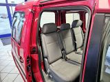VW Caddy bei Gebrauchtwagen.expert - Abbildung (6 / 15)
