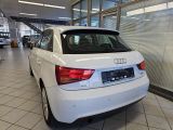 Audi A1 bei Gebrauchtwagen.expert - Abbildung (4 / 15) Audi A1 bei Gebrauchtwagen.expert - Abbildung (4 / 15)