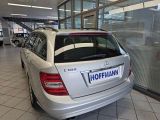 Mercedes-Benz C-Klasse bei Gebrauchtwagen.expert - Abbildung (7 / 15)