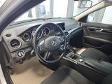 Mercedes-Benz C-Klasse bei Gebrauchtwagen.expert - Abbildung (15 / 15)
