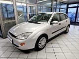 Ford Focus bei Gebrauchtwagen.expert - Abbildung (3 / 15) Ford Focus bei Gebrauchtwagen.expert - Abbildung (3 / 15)