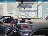 Kia Ceed bei Gebrauchtwagen.expert - Abbildung (7 / 15)