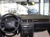 Audi A6 bei Gebrauchtwagen.expert - Abbildung (8 / 15)