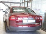 Audi A6 bei Gebrauchtwagen.expert - Abbildung (6 / 15)