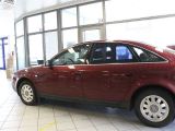 Audi A6 bei Gebrauchtwagen.expert - Abbildung (15 / 15)