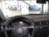 Audi A6 bei Gebrauchtwagen.expert - Abbildung (11 / 15)
