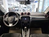 Suzuki Vitara bei Gebrauchtwagen.expert - Abbildung (8 / 15)