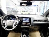 Mitsubishi Outlander bei Gebrauchtwagen.expert - Abbildung (12 / 15)