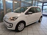 VW Up bei Gebrauchtwagen.expert - Abbildung (2 / 15)