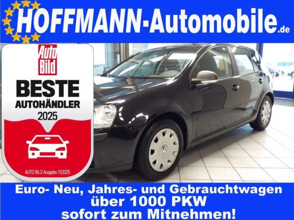 VW Golf bei Gebrauchtwagen.expert - Hauptabbildung VW Golf bei Gebrauchtwagen.expert - Hauptabbildung