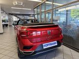 VW T-Roc bei Gebrauchtwagen.expert - Abbildung (5 / 15)
