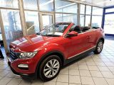 VW T-Roc bei Gebrauchtwagen.expert - Abbildung (2 / 15)
