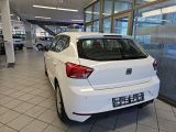 Seat Ibiza bei Gebrauchtwagen.expert - Abbildung (5 / 15)