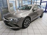 Mercedes-Benz CLA-Klasse bei Gebrauchtwagen.expert - Abbildung (2 / 15)
