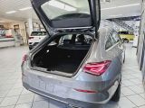 Mercedes-Benz CLA-Klasse bei Gebrauchtwagen.expert - Abbildung (3 / 15)