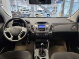 Hyundai ix35 bei Gebrauchtwagen.expert - Abbildung (8 / 15)