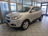 Hyundai ix35 bei Gebrauchtwagen.expert - Abbildung (2 / 15)