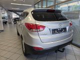 Hyundai ix35 bei Gebrauchtwagen.expert - Abbildung (6 / 15)