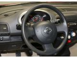 Nissan Micra bei Gebrauchtwagen.expert - Abbildung (11 / 15)