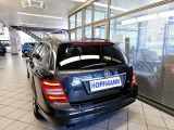 Mercedes-Benz C-Klasse bei Gebrauchtwagen.expert - Abbildung (6 / 15)