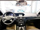 Mercedes-Benz C-Klasse bei Gebrauchtwagen.expert - Abbildung (8 / 15)