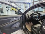 Kia Sportage bei Gebrauchtwagen.expert - Abbildung (15 / 15)