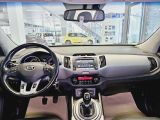 Kia Sportage bei Gebrauchtwagen.expert - Abbildung (7 / 15)