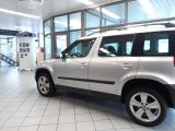 Skoda Yeti bei Gebrauchtwagen.expert - Abbildung (14 / 15)