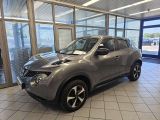 Nissan Juke bei Gebrauchtwagen.expert - Abbildung (2 / 15)