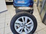 VW Touran bei Gebrauchtwagen.expert - Abbildung (6 / 15)
