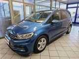 VW Touran bei Gebrauchtwagen.expert - Abbildung (2 / 15)