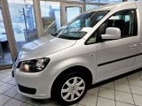 VW Caddy bei Gebrauchtwagen.expert - Abbildung (15 / 15) VW Caddy bei Gebrauchtwagen.expert - Abbildung (15 / 15)