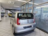 Skoda Citigo bei Gebrauchtwagen.expert - Abbildung (5 / 15)