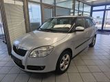 Skoda Fabia bei Gebrauchtwagen.expert - Abbildung (2 / 15)