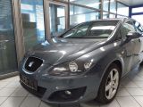 Seat Leon bei Gebrauchtwagen.expert - Abbildung (15 / 15) Seat Leon bei Gebrauchtwagen.expert - Abbildung (15 / 15)