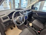 VW Caddy bei Gebrauchtwagen.expert - Abbildung (13 / 15)