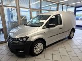 VW Caddy bei Gebrauchtwagen.expert - Abbildung (2 / 15)