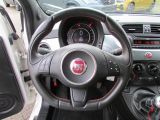 Fiat 500 bei Gebrauchtwagen.expert - Abbildung (8 / 15)