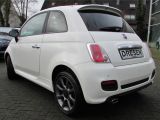 Fiat 500 bei Gebrauchtwagen.expert - Abbildung (5 / 15)