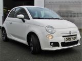 Fiat 500 bei Gebrauchtwagen.expert - Abbildung (3 / 15)