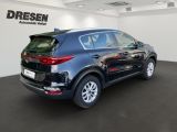 Kia Sportage bei Gebrauchtwagen.expert - Abbildung (3 / 15) Kia Sportage bei Gebrauchtwagen.expert - Abbildung (3 / 15)