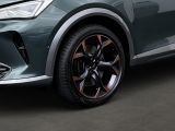 Cupra Formentor bei Gebrauchtwagen.expert - Abbildung (5 / 14)