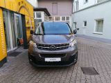 Opel Vivaro bei Gebrauchtwagen.expert - Abbildung (11 / 15)