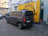Opel Vivaro bei Gebrauchtwagen.expert - Abbildung (3 / 15)