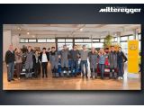 Opel Corsa bei Gebrauchtwagen.expert - Abbildung (2 / 15)