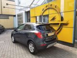 Opel Mokka X bei Gebrauchtwagen.expert - Abbildung (5 / 14)