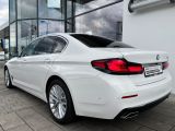 BMW 5er bei Gebrauchtwagen.expert - Abbildung (7 / 15)