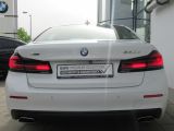 BMW 5er bei Gebrauchtwagen.expert - Abbildung (6 / 14)