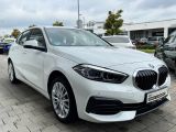 BMW 1er bei Gebrauchtwagen.expert - Abbildung (4 / 15)