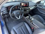 BMW 5er bei Gebrauchtwagen.expert - Abbildung (13 / 15)